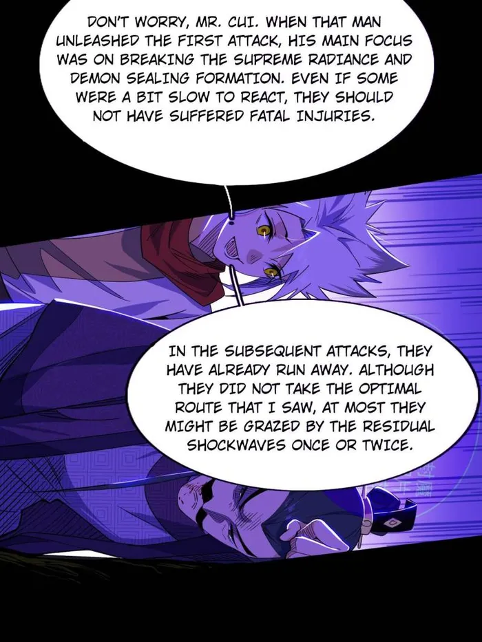 Read I’m An Evil God Manga Online