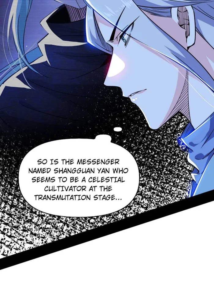 Read I’m An Evil God Manga Online