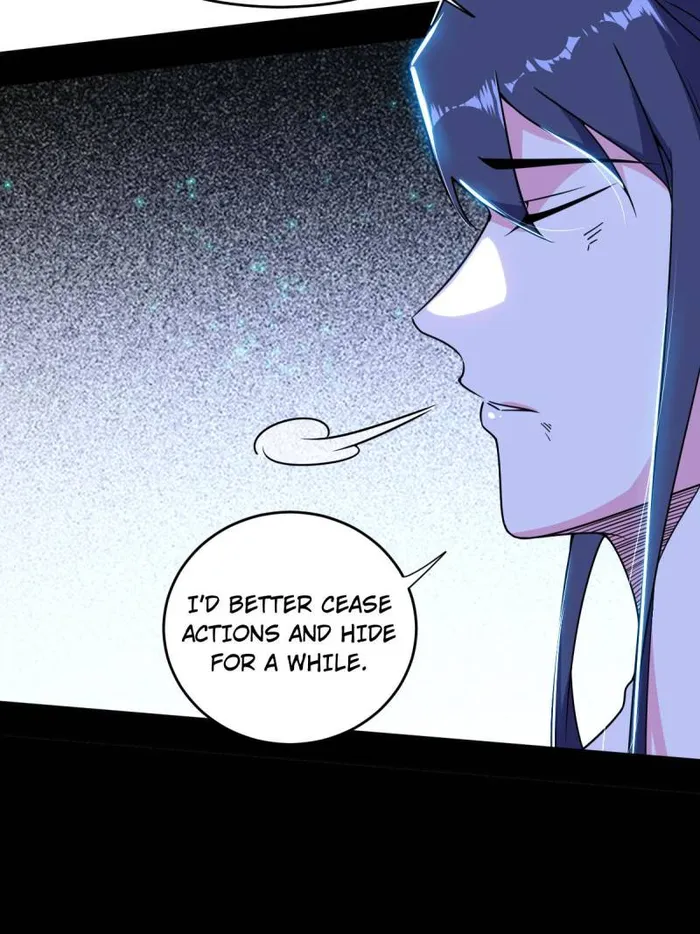 Read I’m An Evil God Manga Online