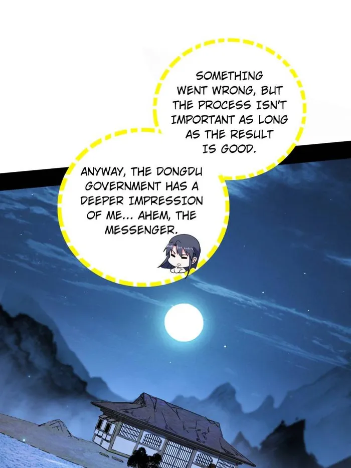 Read I’m An Evil God Manga Online
