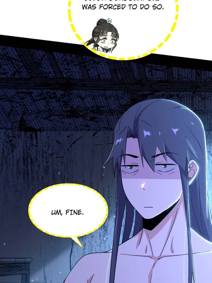 Read I’m An Evil God Manga Online