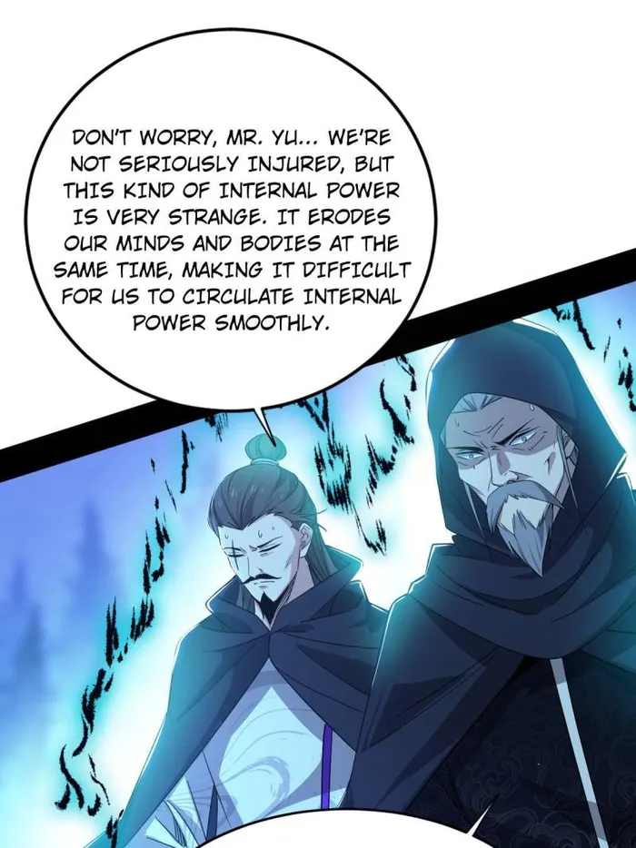 Read I’m An Evil God Manga Online