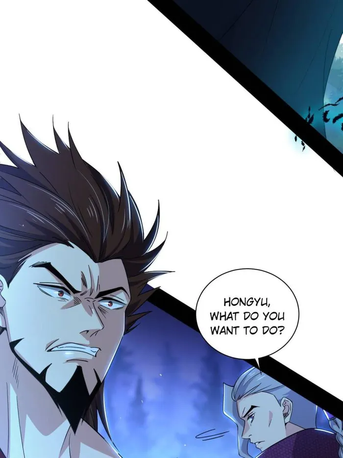 Read I’m An Evil God Manga Online
