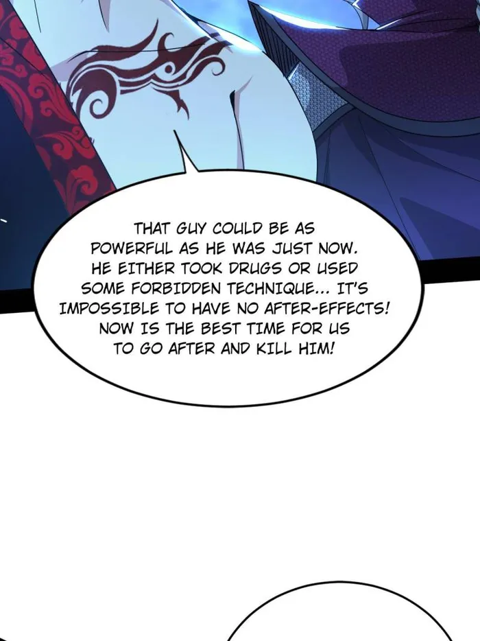 Read I’m An Evil God Manga Online