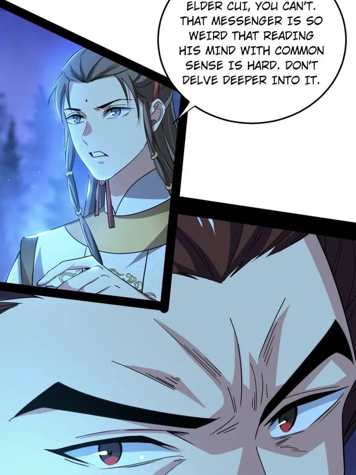 Read I’m An Evil God Manga Online