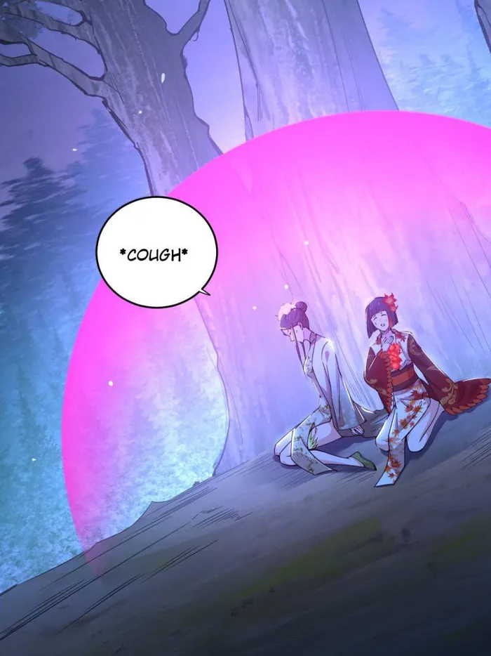 Read I’m An Evil God Manga Online