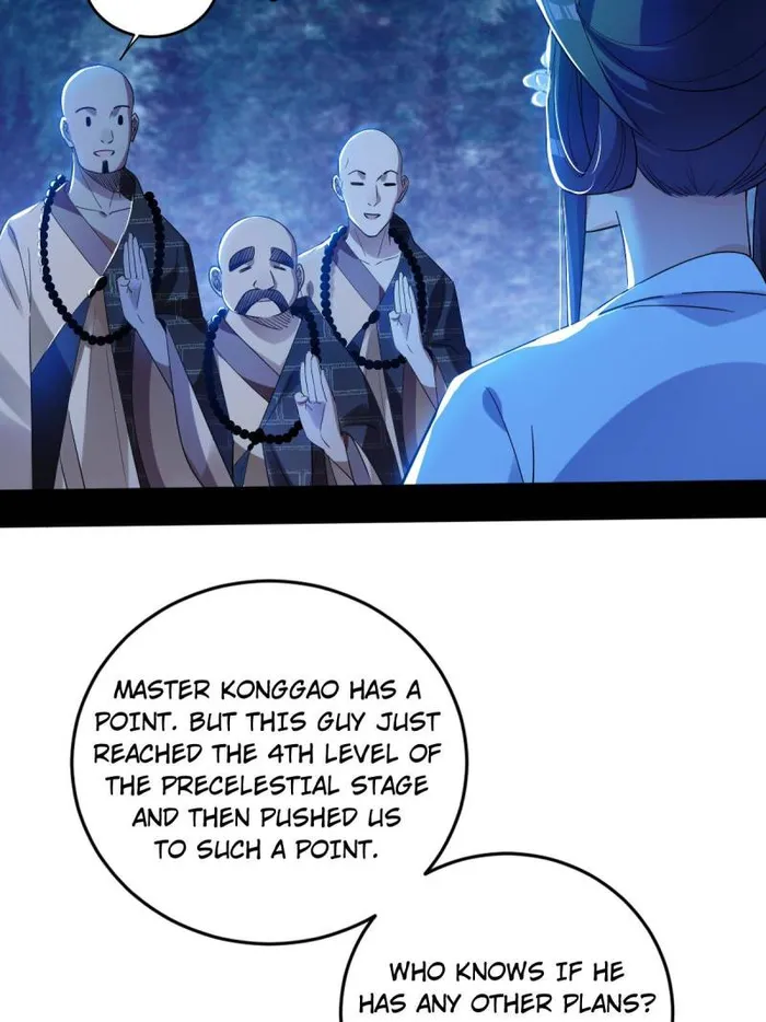 Read I’m An Evil God Manga Online