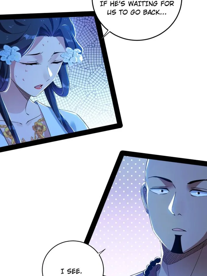 Read I’m An Evil God Manga Online