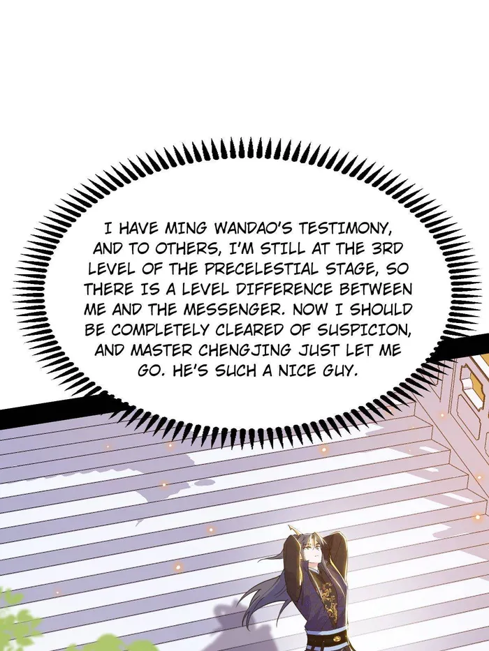 Read I’m An Evil God Manga Online