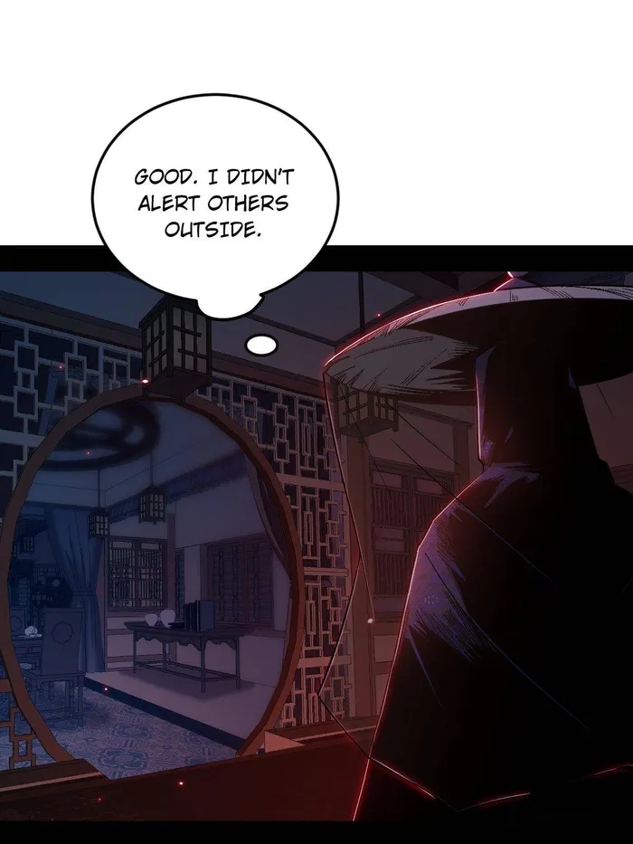 Read I’m An Evil God Manga Online