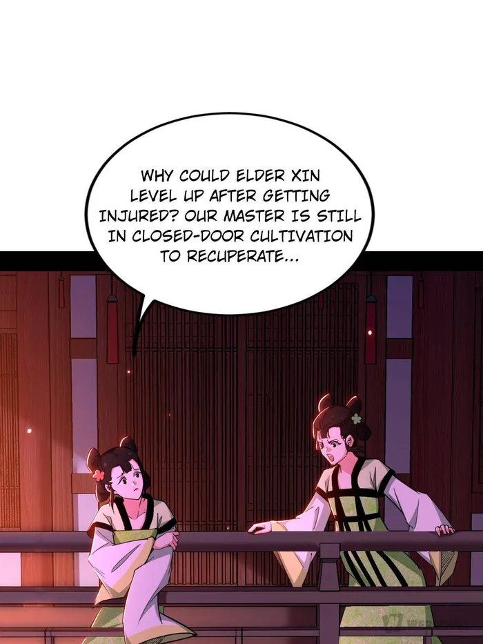 Read I’m An Evil God Manga Online