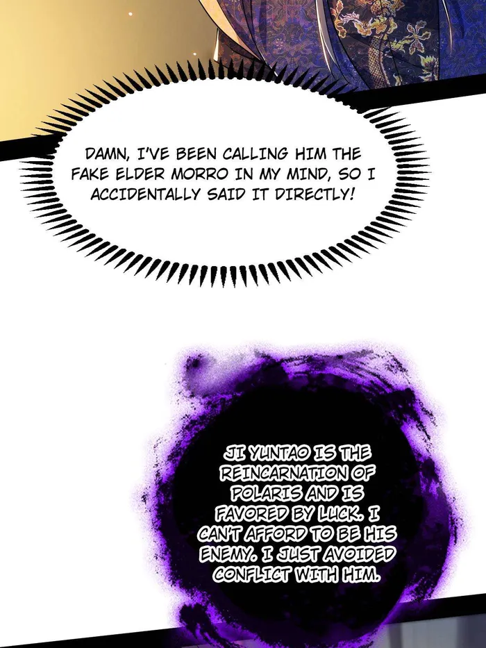 Read I’m An Evil God Manga Online