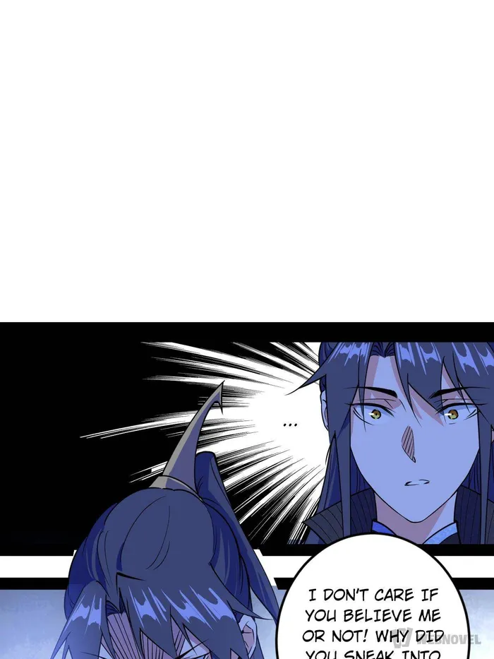 Read I’m An Evil God Manga Online