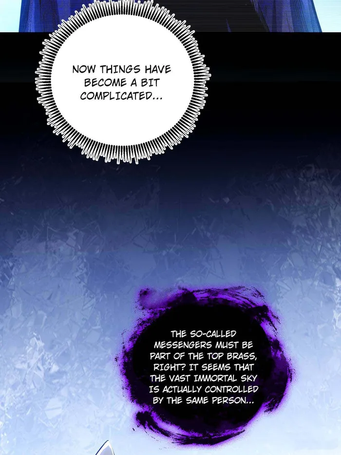 Read I’m An Evil God Manga Online
