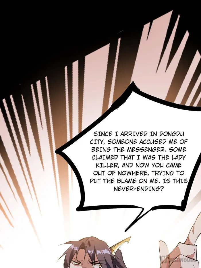 Read I’m An Evil God Manga Online