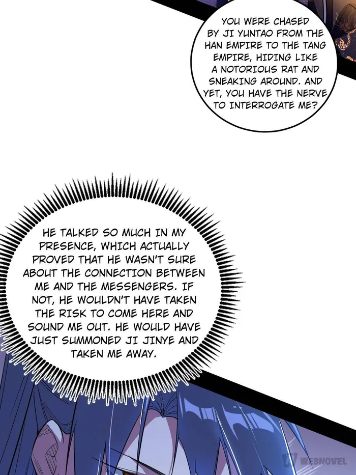 Read I’m An Evil God Manga Online
