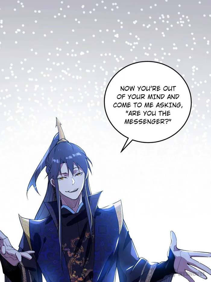 Read I’m An Evil God Manga Online