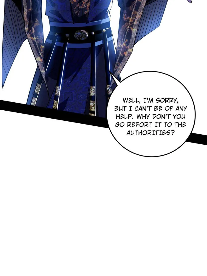 Read I’m An Evil God Manga Online