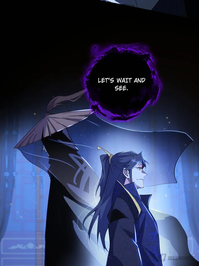 Read I’m An Evil God Manga Online