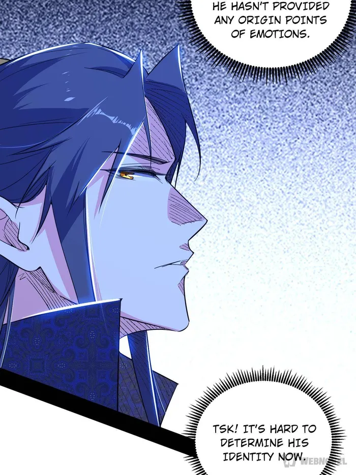 Read I’m An Evil God Manga Online