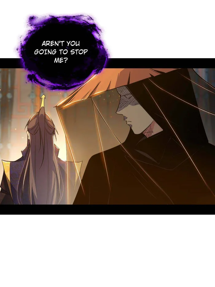 Read I’m An Evil God Manga Online