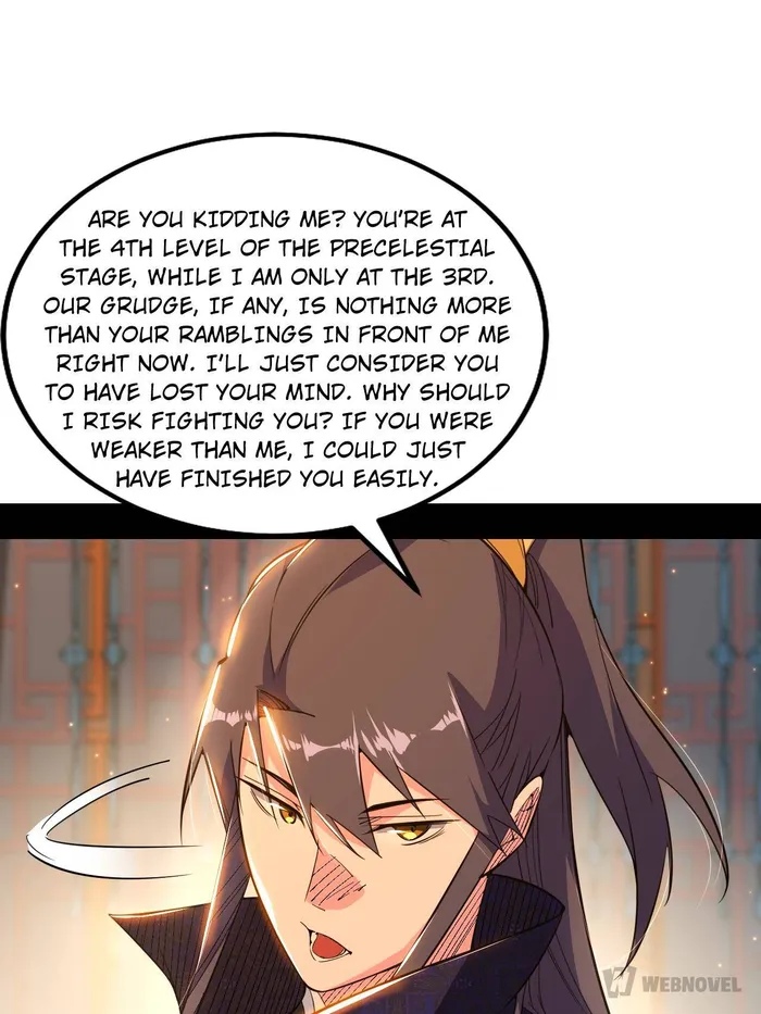 Read I’m An Evil God Manga Online