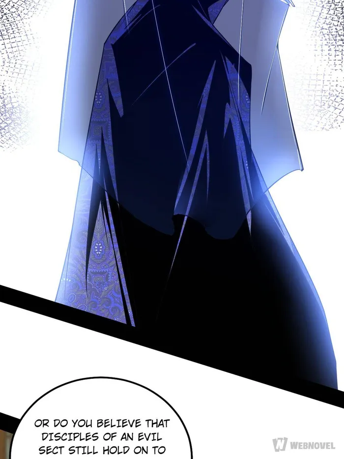 Read I’m An Evil God Manga Online