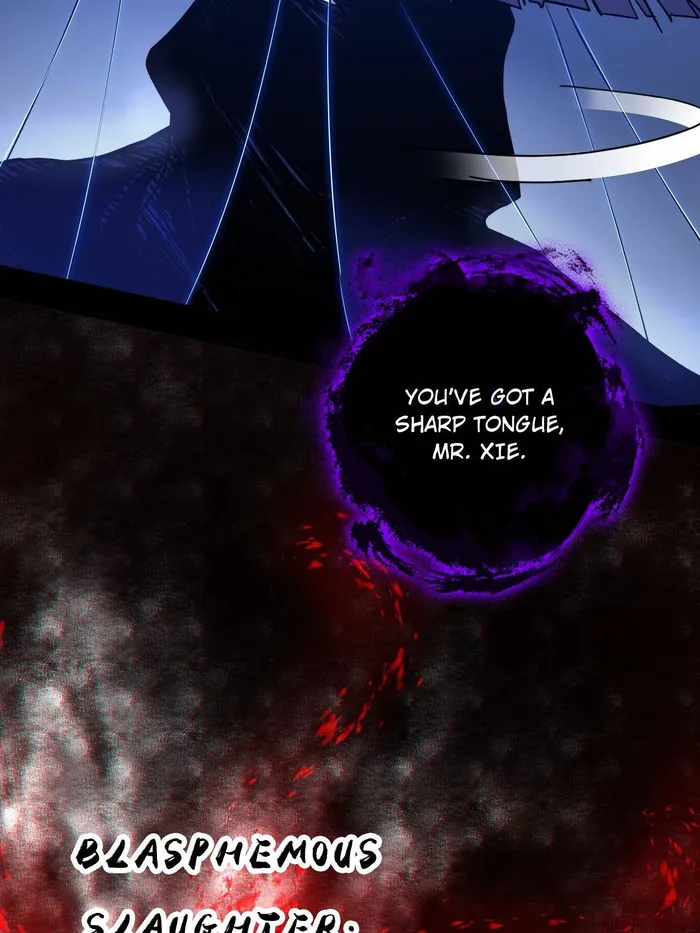 Read I’m An Evil God Manga Online