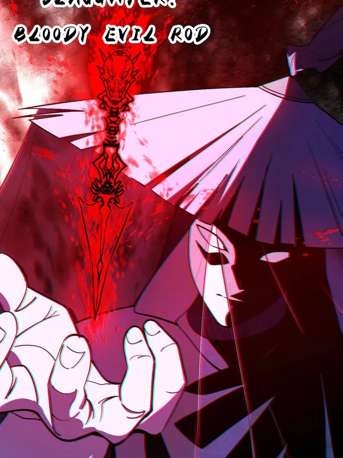 Read I’m An Evil God Manga Online