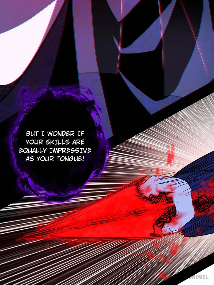 Read I’m An Evil God Manga Online