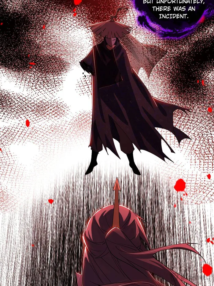 Read I’m An Evil God Manga Online