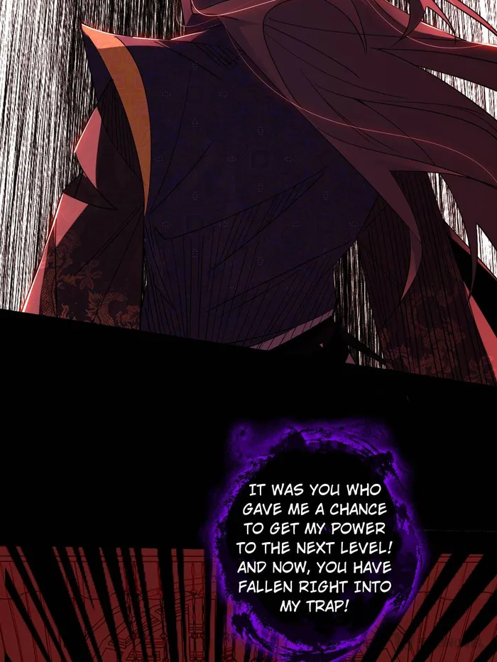 Read I’m An Evil God Manga Online