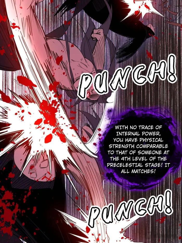Read I’m An Evil God Manga Online