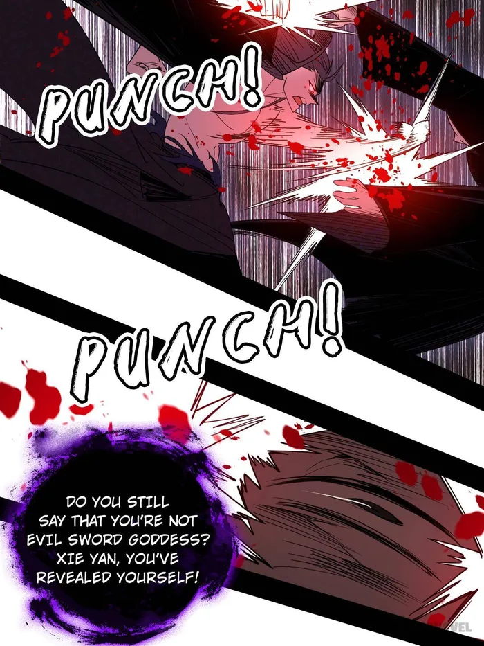 Read I’m An Evil God Manga Online