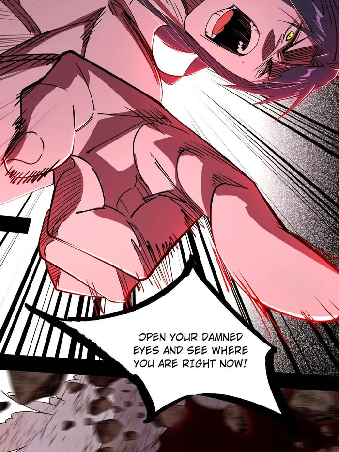 Read I’m An Evil God Manga Online