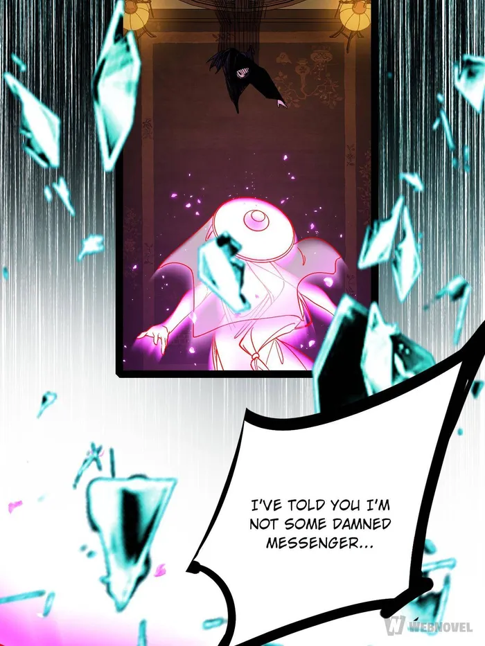 Read I’m An Evil God Manga Online