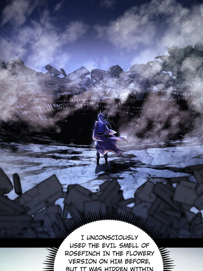 Read I’m An Evil God Manga Online