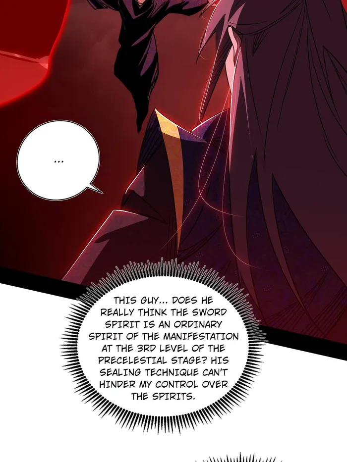 Read I’m An Evil God Manga Online