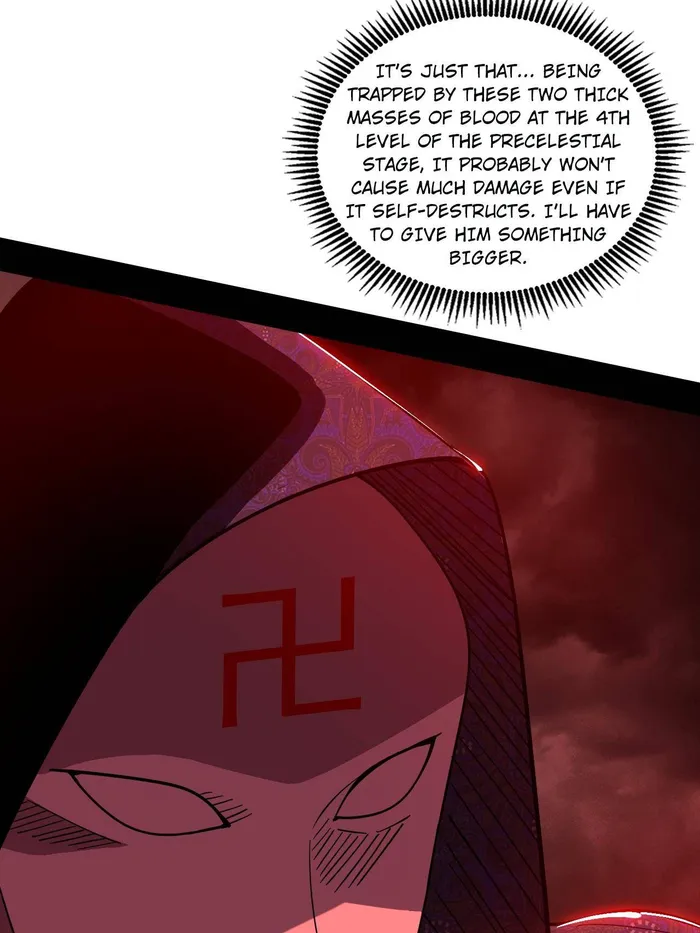 Read I’m An Evil God Manga Online