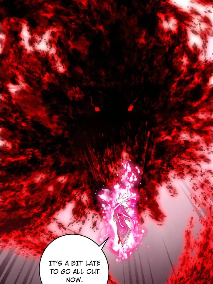 Read I’m An Evil God Manga Online