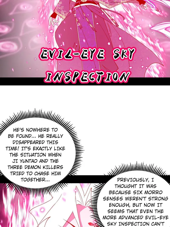 Read I’m An Evil God Manga Online