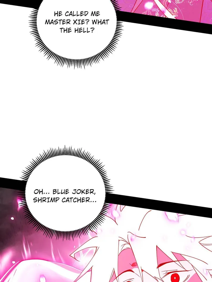 Read I’m An Evil God Manga Online
