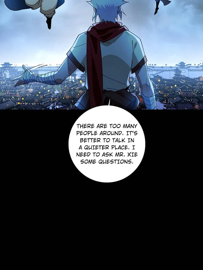 Read I’m An Evil God Manga Online