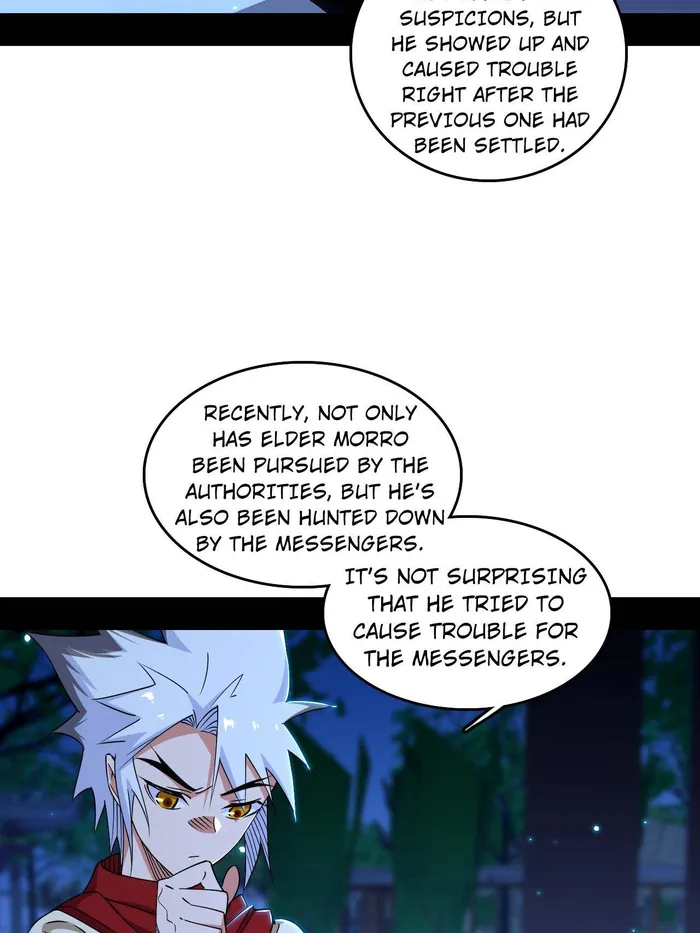 Read I’m An Evil God Manga Online