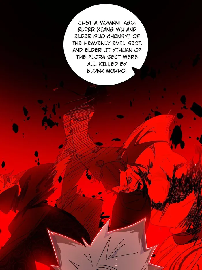 Read I’m An Evil God Manga Online