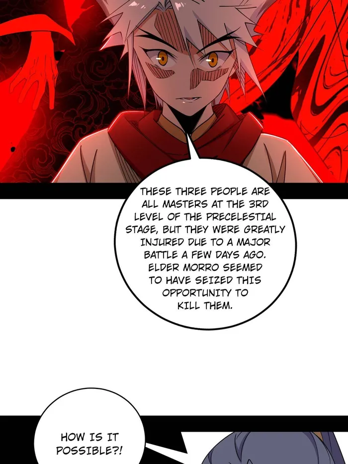 Read I’m An Evil God Manga Online