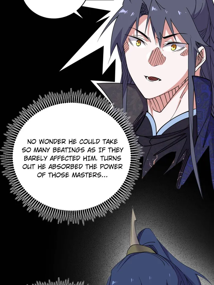 Read I’m An Evil God Manga Online