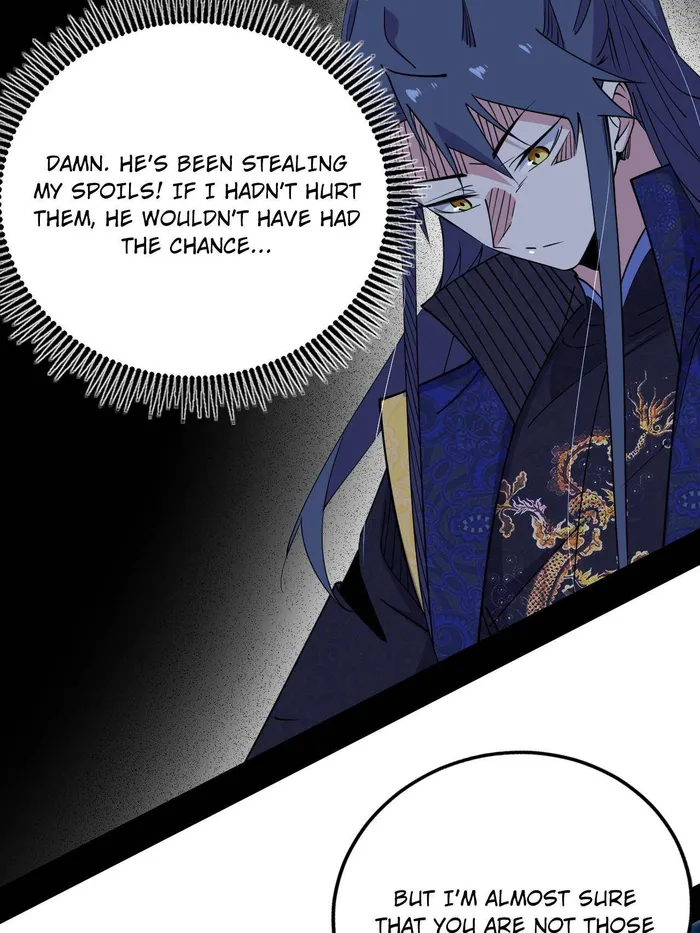 Read I’m An Evil God Manga Online