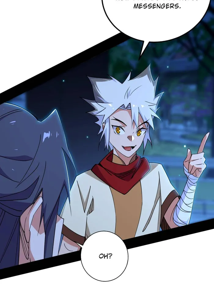 Read I’m An Evil God Manga Online