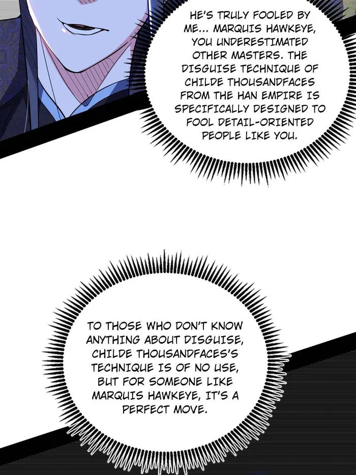 Read I’m An Evil God Manga Online